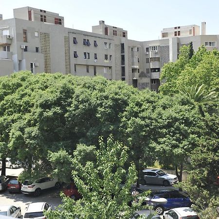Carruba Split Apartment ภายนอก รูปภาพ