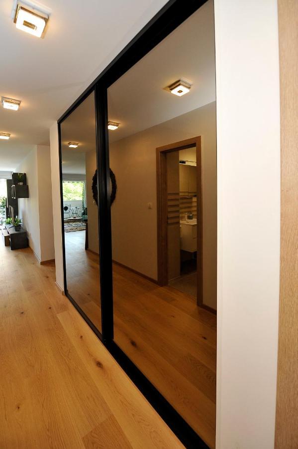 Carruba Split Apartment ภายนอก รูปภาพ
