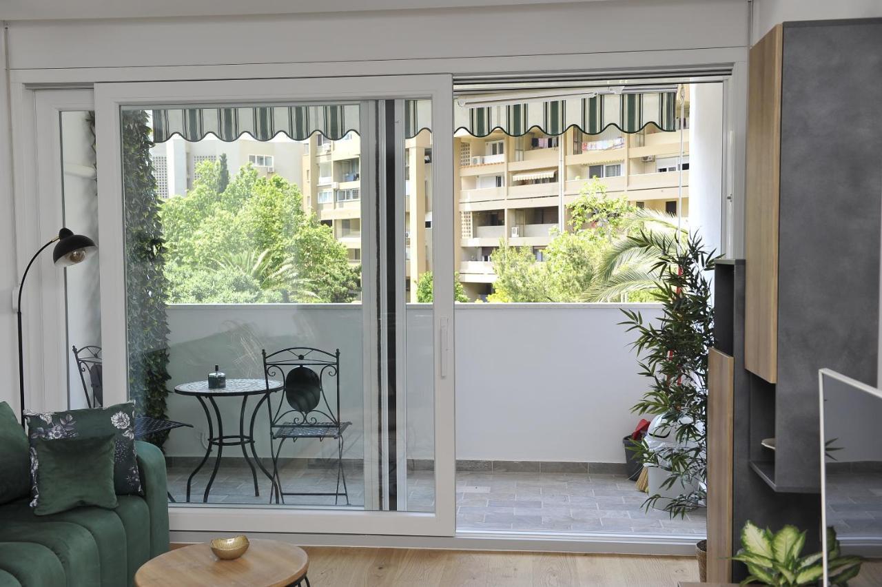Carruba Split Apartment ภายนอก รูปภาพ