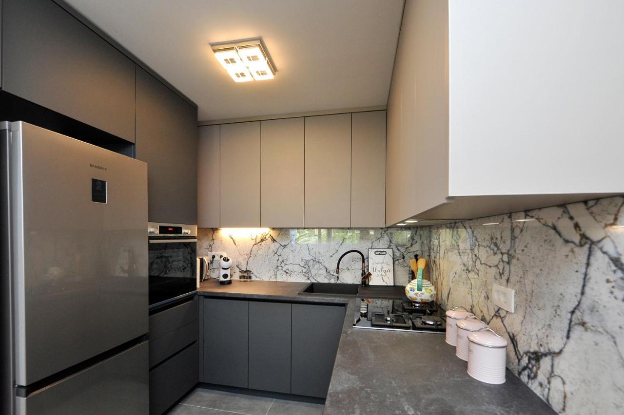 Carruba Split Apartment ภายนอก รูปภาพ