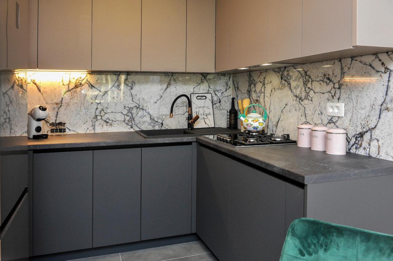 Carruba Split Apartment ภายนอก รูปภาพ