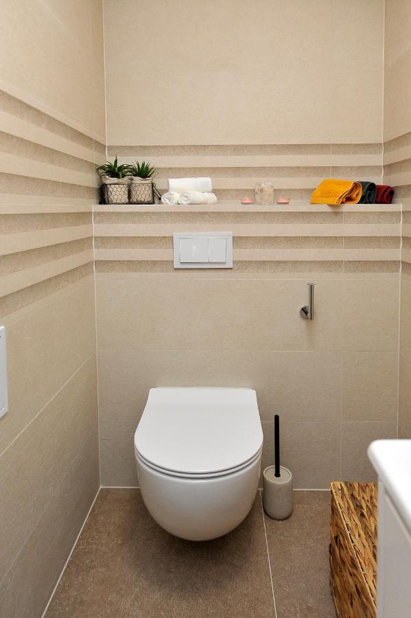 Carruba Split Apartment ภายนอก รูปภาพ