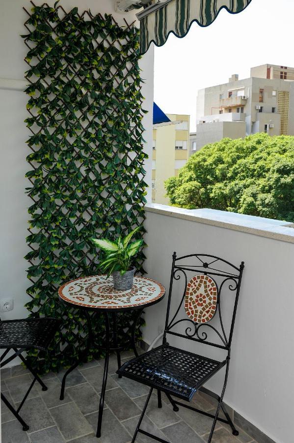 Carruba Split Apartment ภายนอก รูปภาพ